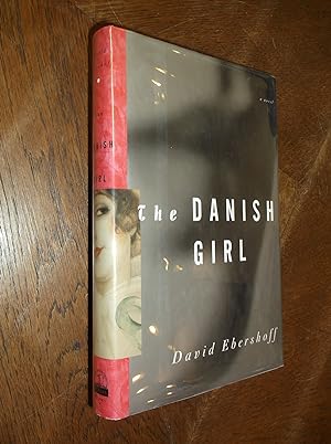 Bild des Verkufers fr The Danish Girl zum Verkauf von Barker Books & Vintage