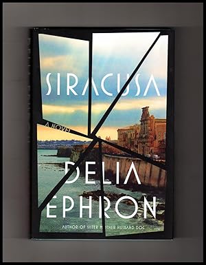 Siracusa. First Edition, First Printing