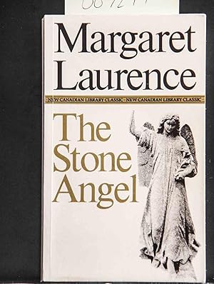 Seller image for Stone Angel for sale by Mad Hatter Bookstore