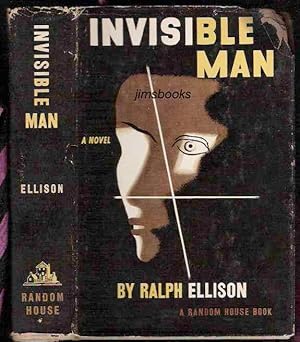 Invisible Man