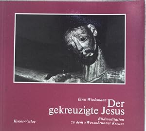 Bild des Verkufers fr Der gekreuzigte Jesus. Offene Zeit ; 10 zum Verkauf von books4less (Versandantiquariat Petra Gros GmbH & Co. KG)