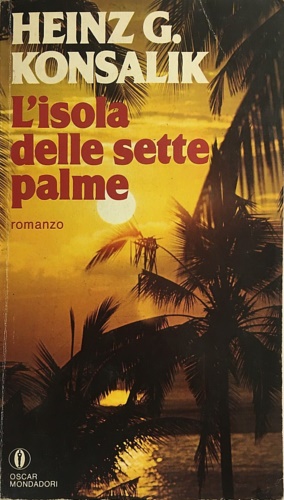 Seller image for L'isola delle sette palme. for sale by FIRENZELIBRI SRL