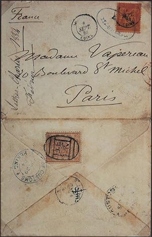 å¤§é¾éµç¥ èæ ä»£éµå / A Picture Album of the Large Dragon Stamps and the Postal History of...