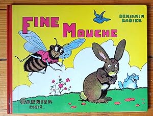 Fine Mouche