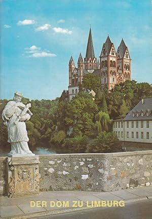 Seller image for Der Dom zu Limburg. [Franz J. Ronig] / Kleine Kunstfhrer ; Nr. 590 for sale by Versandantiquariat Nussbaum
