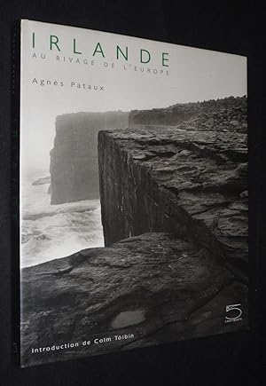 Seller image for Irlande au rivage de l'Europe for sale by Abraxas-libris