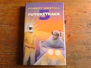 Seller image for Futuretrack 5 - first edition for sale by Peter Pan books