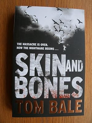 Seller image for Skin and Bones for sale by Scene of the Crime, ABAC, IOBA