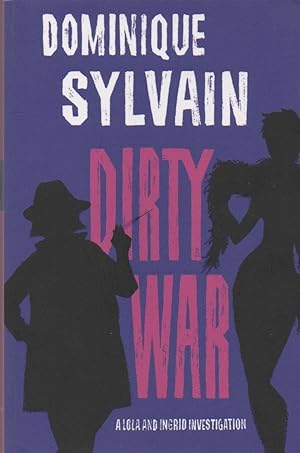 Seller image for Dirty War for sale by The Glass Key