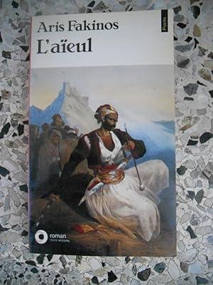 Seller image for L'aieul for sale by Frederic Delbos