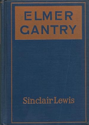 Elmer Gantry