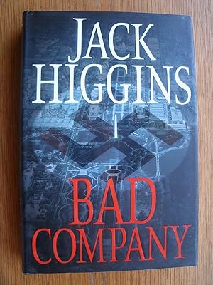 Seller image for Bad Company for sale by Scene of the Crime, ABAC, IOBA