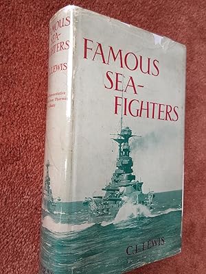 FAMOUS SEA-FIGHTERS