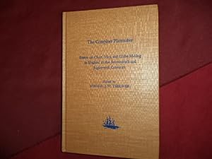 Imagen del vendedor de The Compleat Plattmaker. Essays on Chart, Map, and Globe Making in England in the Seventeenth and Eighteenth Centuries. a la venta por BookMine