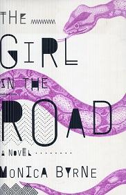 Imagen del vendedor de The Girl in the Road a la venta por The Book Faerie