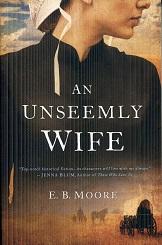 Seller image for An Unseemly Wife for sale by The Book Faerie