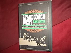 Seller image for Stagecoach West. for sale by BookMine