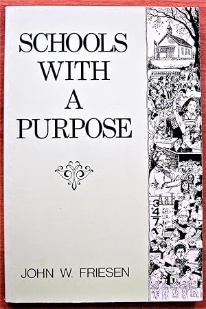 Seller image for Schools With a Purpose for sale by Ken Jackson