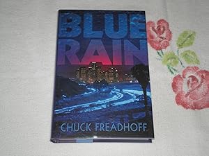 Seller image for Blue Rain for sale by SkylarkerBooks