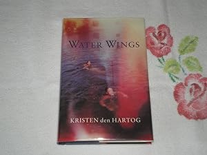 Imagen del vendedor de Water Wings a la venta por SkylarkerBooks