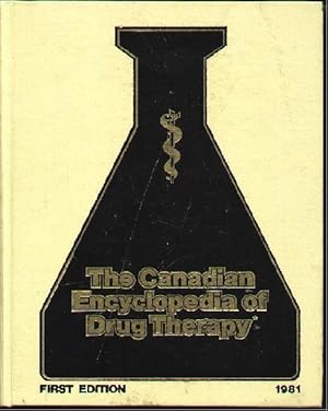 The Canadian Encyclopedia of Drug Therapy