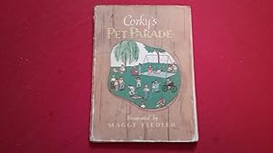 CORKY'S PET PARADE