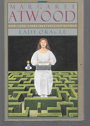 Seller image for Lady Oracle for sale by Thomas Savage, Bookseller