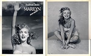 Seller image for Marilyn mon amour (Softcover edition) for sale by Well-Stacked Books