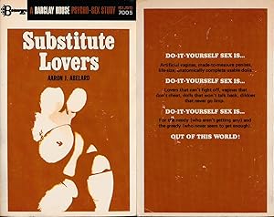 Substitute Lovers (Vintage adult paperback)