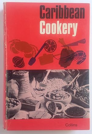 Seller image for Caribbean Cookery for sale by Dela Duende Books