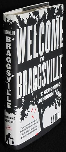 Welcome to Braggsville: A Novel