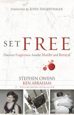 Immagine del venditore per SET FREE: DISCOVER FORGIVENESS A venduto da ChristianBookbag / Beans Books, Inc.