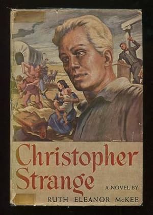 Seller image for Christopher Strange for sale by ReadInk, ABAA/IOBA