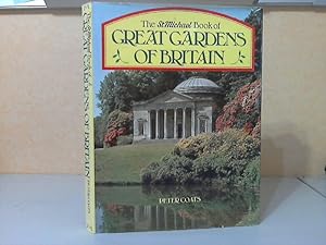 Bild des Verkufers fr Great Gardens of Britain zum Verkauf von Andrea Ardelt