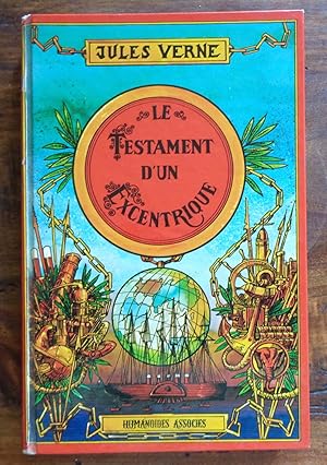 Le Testament d'un excentrique