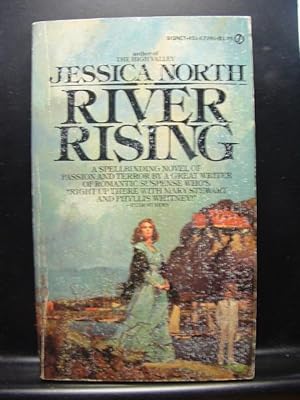 Seller image for RIVER RISING for sale by The Book Abyss