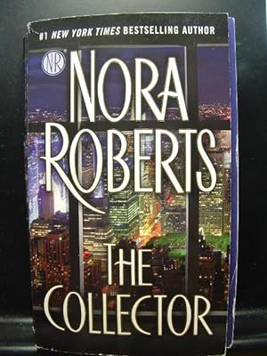 Seller image for THE COLLECTOR for sale by The Book Abyss