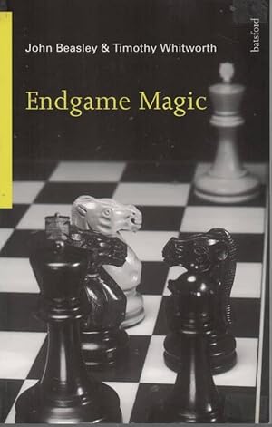 Immagine del venditore per Endgame Magic venduto da C P Books Limited