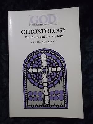 Seller image for CHRISTOLOGY : THE CENTER AND THE PERIPHERY for sale by Gage Postal Books
