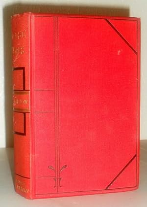 Seller image for The Prose Works of H W Longfellow: Outre-Mer, Hyperion and Kavanagh for sale by Washburn Books