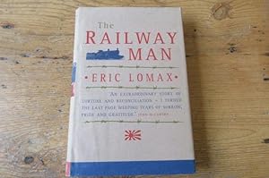 Image du vendeur pour The Railway Man mis en vente par Mungobooks