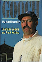 Seller image for Gooch. My Autobiographie for sale by Schrmann und Kiewning GbR