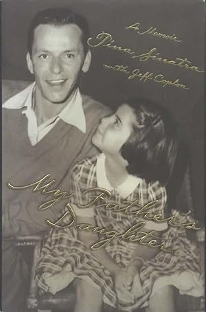 Seller image for My Father's Daughter: A Memoir for sale by Save The Last Book For Me (IOBA Member)
