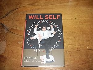 Seller image for Dr. Mukti and Other Tales of Woe for sale by Jaycee Books.