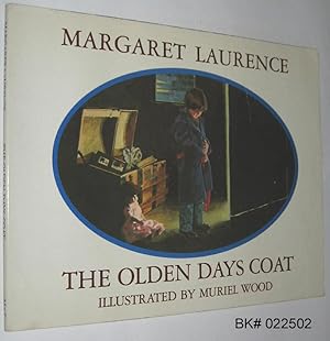 The Olden Days Coat