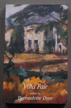 Seller image for VILLA FAIR. - Jamaican Canadian author's first collection of stories. for sale by Comic World