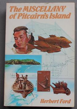 Image du vendeur pour The Miscellany of Pitcairn's Island. mis en vente par Comic World