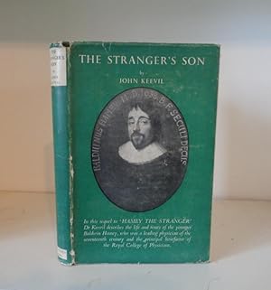 The Stranger's Son