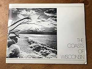 Bild des Verkufers fr The coasts of Wisconsin zum Verkauf von H&G Antiquarian Books