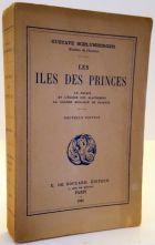 Les Iles Des Princes